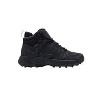 Reebok Baskets Kitari DMX pour Homme, Black Washed Black Grey 4, 43 EU