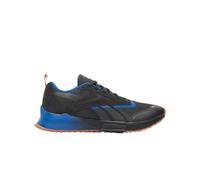 Reebok Baskets Lavante Trail 2 pour Homme, Black Night Black Optimum Blue, 42.5 EU