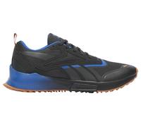 Reebok Baskets Lavante Trail 2 pour Homme, Black Night Black Optimum Blue, 42.5 EU