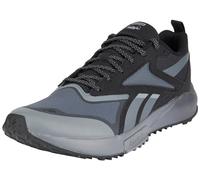 Reebok Men's Lavante Trail 2 Sneaker, Core Black Pure Grey 6 Pure Grey 7, 37.5 EU