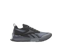 Reebok Baskets Lavante Trail 2 pour Homme, Core Black Pure Grey 6 Pure Grey 7, 48.5 EU