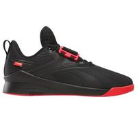 Reebok Baskets Lifter Pr III pour Homme, Black Energy Red, 42 EU