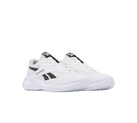 Reebok Baskets Lite 5 pour Homme, White Washed Black Grey 1, 43 EU