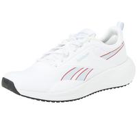 Reebok Baskets Lite Plus 4 pour Femme, Ftwwht Palblu Vecred, 39 EU