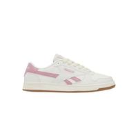 Reebok Baskets Match Prime pour Femme, Craie/Rose poussiéreuse, Taille 42 EU, Chalk Dusty Rose, 42 EU
