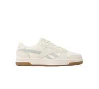 Reebok Baskets Match Prime V2 pour Femme, Craie/translucide/Caoutchouc, 39 EU