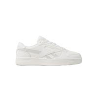Reebok Baskets Match Prime V2 pour Femme, FTWRWHITE/PEARLGREY/FTWRWHITE, 38 EU