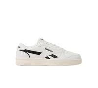 Reebok Baskets Match Prime V2 pour Homme, Craie/FTWRWHITE/Noir, Taille 45,5 UE