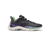 Baskets femme Reebok Zig Kinetica II Noir 37,5