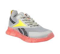 Reebok - Baskets motif Blippi ZIG N GLOW - Enfant