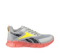 Reebok - Baskets motif Blippi ZIG N GLOW - Enfant (GT8054)