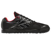 Reebok Homme Nano 2.0 Basket, Black Energy Red, 44 EU