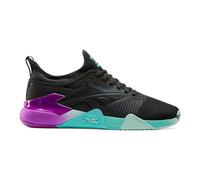 Reebok Baskets Nano Court Unisexes, Gris 6/Violet Rave/AI Aqua, 41 EU, Grey 6 Purple Rave AI Aqua, 41