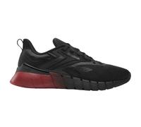 Reebok - Chaussures Nano Gym pour homme, Homme, Black/Retro Red, Taille: 42.5