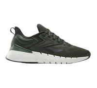 Reebok Baskets Nano Gym pour Homme, Gris Craie Grit Green Grey 6, 40.5 EU