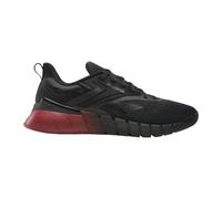 Reebok Baskets Nano Gym pour Homme, Noir rétro Rouge, 43 EU