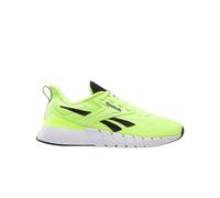 Baskets Reebok Nano Gym vert jaunâtre - 41