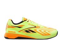 Reebok Baskets Nano X5 Edge Jaune EU 40 1/2