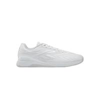 Baskets Reebok Nano X5 Edge blanc gris femme - 36