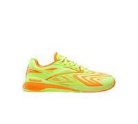 Reebok Nano X5 Edge Trainers Jaune EU 38 Femme