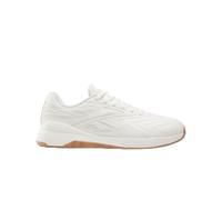 Reebok Baskets Nano X5 Edge Unisexes, Craie, 42,5 EU
