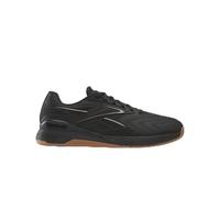 Reebok Baskets Nano X5 Edge Unisexes, Noir/Gris, 5, 45 EU