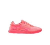 Reebok Femme Nano X5 Basket, Pink Blast, 42.5 EU