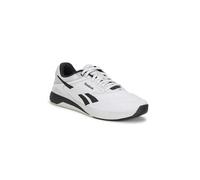 Reebok Baskets Nano X5 Unisexes, Grises 1/Noir, 43 EU, Grey 1 Black, 43 EU