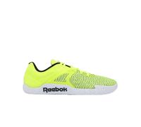 Reebok Baskets Nano Zero - Unisexe - Vert Citron/Noir - Taille 38,5 EU