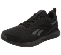Reebok Baskets Nanoflex TR 2 pour Homme, Core Black Core Black Black Grey 7, 43 EU