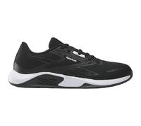 Reebok Baskets Nanoflex TR 3 pour femme, noir/blanc, 9