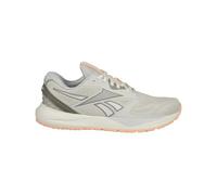 Reebok Baskets NFX 2 pour Femme, Gris Soft/Future Peach/Craie, Taille 39 EU