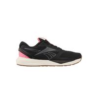 Reebok Baskets NFX 2 pour Femme, Noir/Rose Passion, Chaux, Taille 37 EU