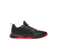 Reebok Baskets Nfx Trainer pour Homme, Black Energy Red FTWR White, 42.5 EU