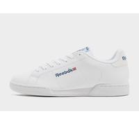 Reebok Baskets NPC II Homme - Blanc 40.5