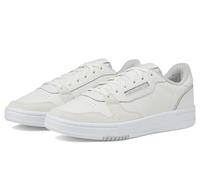 Reebok Baskets Phase Court pour femme, Gris à peine gris/blanc, 42 EU