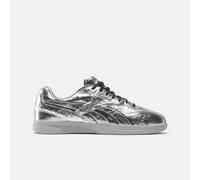 Reebok - Baskets Pleasures x Reebok Hammer Street, Silver, Taille: 47
