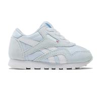 Reebok Classic Nylon Infant Trainers Bleu EU 20 Enfants