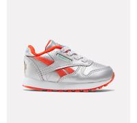 Reebok - Baskets pour bébé Paw Patrol x Reebok Step N' Flash 2.0, Silver/Red/Red, Taille: 21