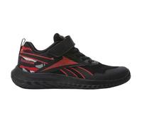 Reebok Baskets Pour Enfants Rush Runner 5 Elastic Lace & Top Strap