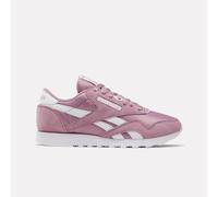 Reebok - Baskets pour Femme en nylon classiques, BerryChill/BerryChill/FtWrhitw, Taille: 42.5