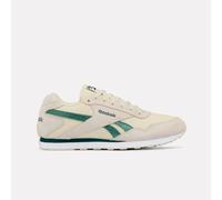 Reebok - Baskets pour Femme Glide Low, Alabaster/Metalgreen/Ftwrwhite, Taille: 41