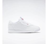 Reebok - Baskets pour Femme Princess, White, Taille: 37.5