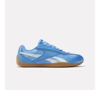 Reebok - Baskets pour Femme Ultra Lo, Periblue/Chalk/Gum, Taille: 40.5