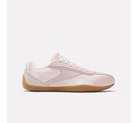 Reebok - Baskets pour Femme Ultra Lo, Purepink/Chalk/Gum, Taille: 40.5