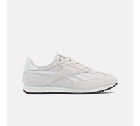 Reebok - Baskets pour Femme World 70, Grey/Grey/Tranquilteal, Taille: 39