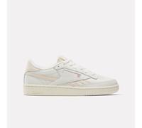 Reebok - Baskets pour femmes Club C Revenge Vintage, Chalk/Tapioca/Vintagechalk, Taille: 41