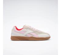 Reebok - Baskets pour femmes Hammer Street, Chalk/FrostedBerry/Alabaster, Taille: 37.5