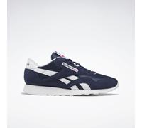 Reebok Homme Classic Nylon Flat-Sheets, Vecnav Ftwwht Ftwwht, 43 EU
