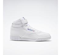 Reebok Chaussures homme Ex-O-Fit Hi - Blanc synthétique, lacets - 36,5